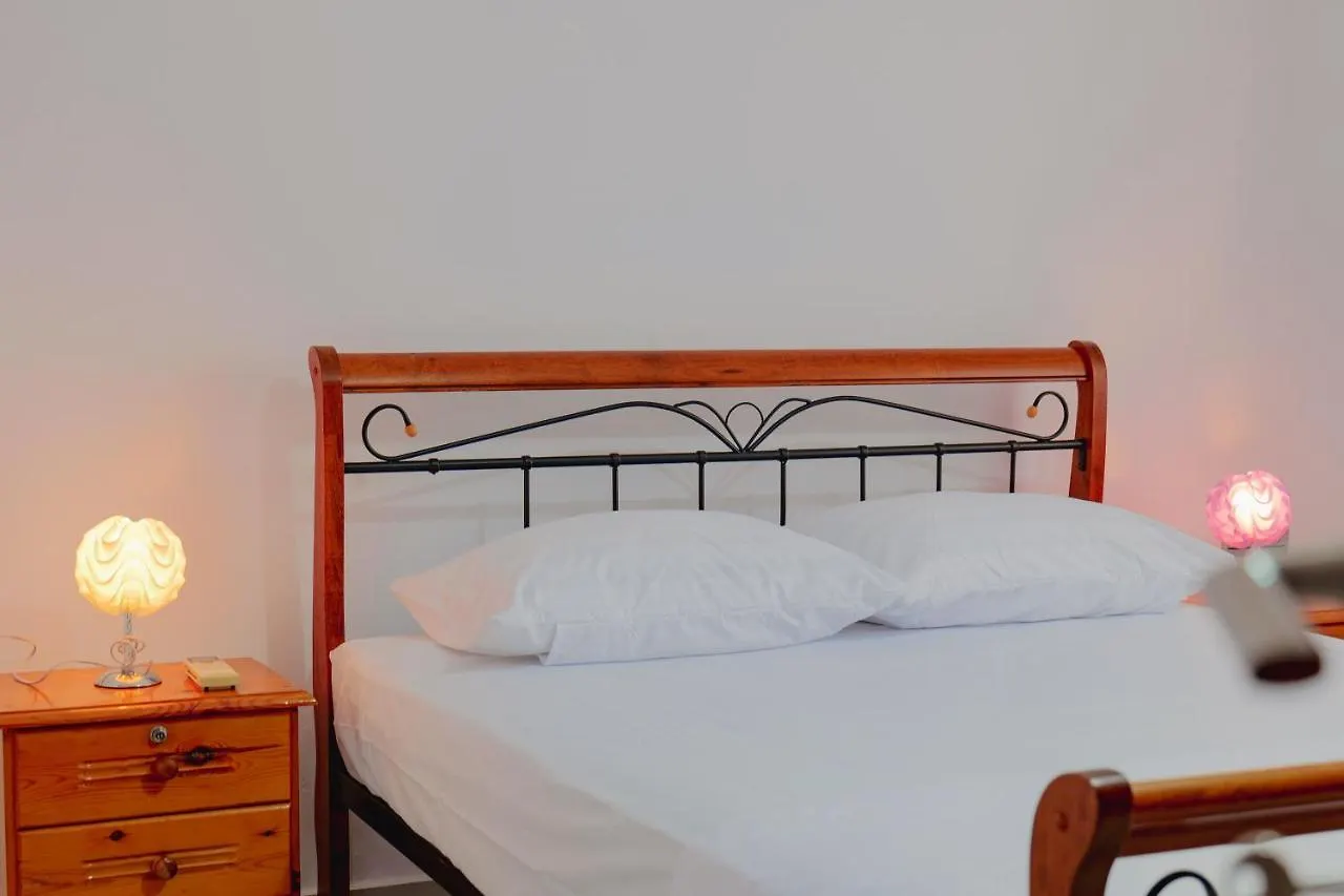 Downtown Boutique Villa Sarande 0*,