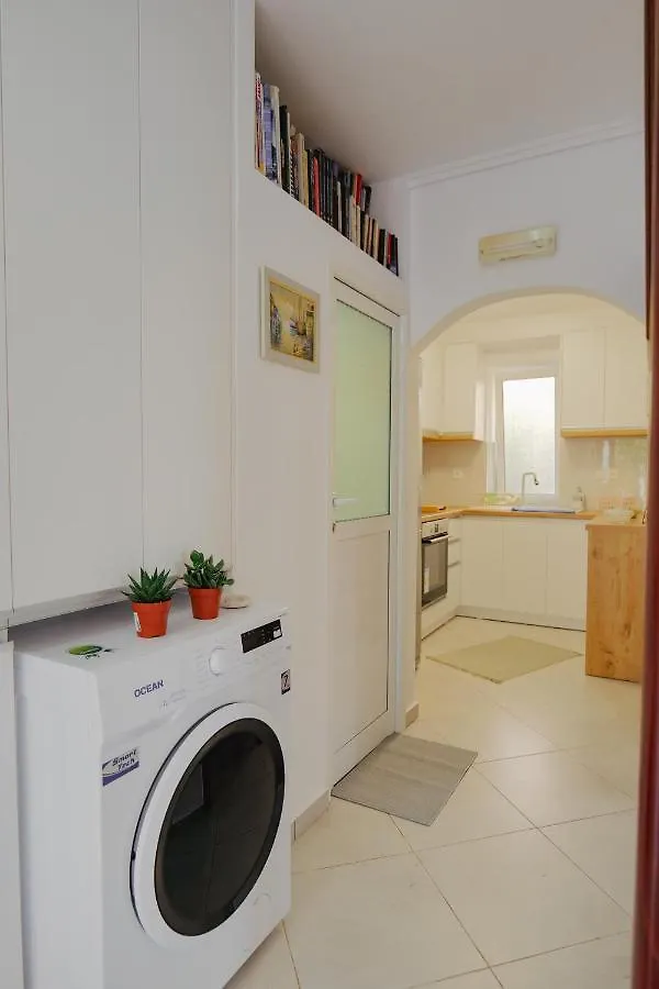 Downtown Boutique Villa Sarande
