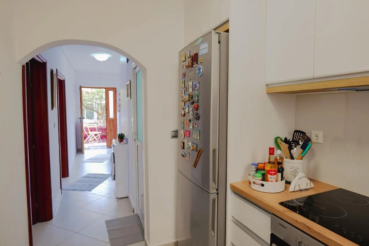 Apartment Downtown Boutique Villa Sarande Albania