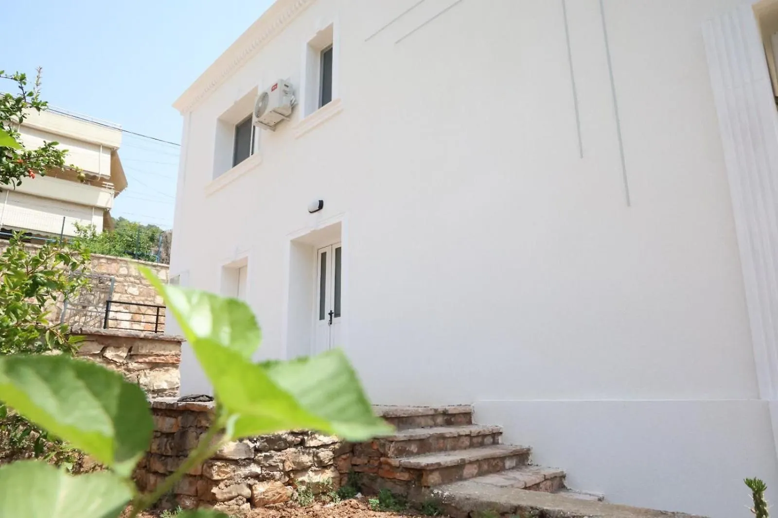 Downtown Boutique Villa Sarande Albania